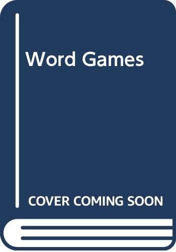 Word Games