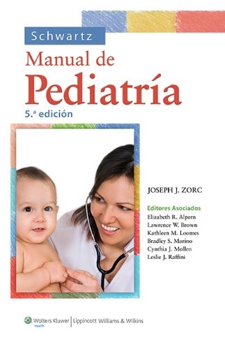 Schwartz. Manual de pediatría clínica