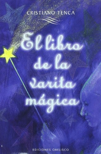 El libro de la varita mágica