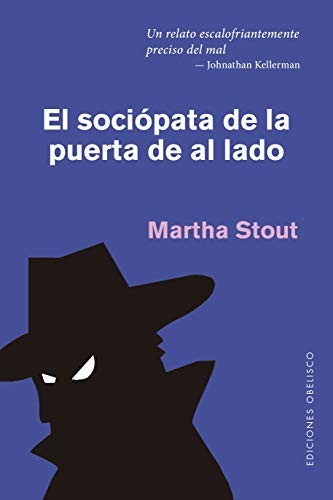 El sociópata de la puerta de al lado