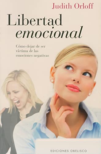 Libertad emocional