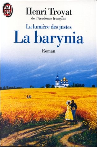 La barynia