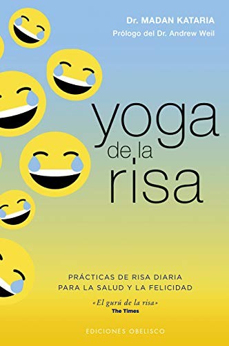 Yoga de la risa