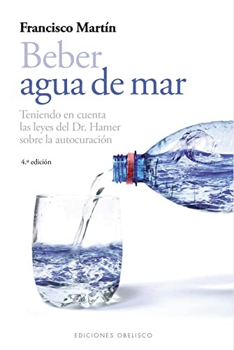 Beber agua de mar