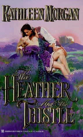 The heather and the thistle