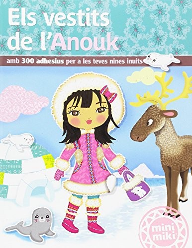 Els vestits de l'Anouk