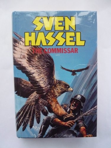 The commissar