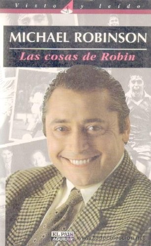 Las cosas de Robin