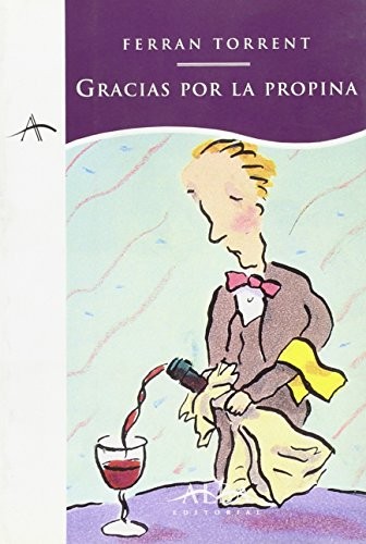 Gràcies per la propina
