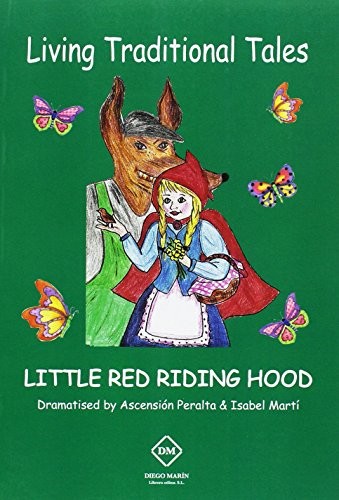 LITTLE RED RIDING HOOD