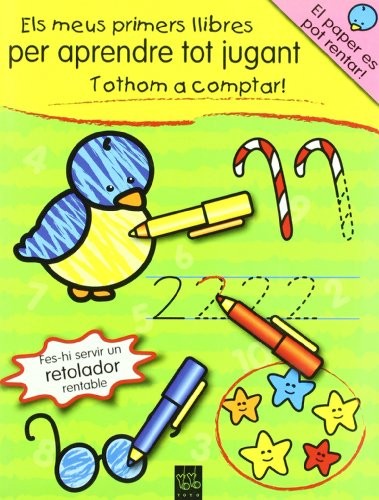 Per començar a comptar