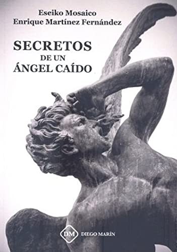 SECRETOS DE UN ANGEL CAIDO