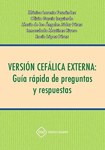 VERSION CEFALICA EXTERNA