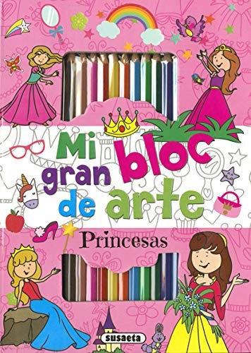 Princesas