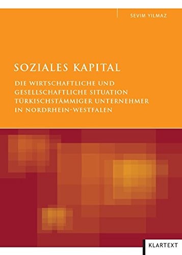 Soziales Kapital
