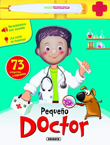 Pequeño doctor
