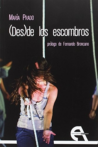 de los escombros