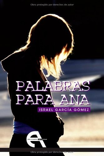 Palabras para Ana