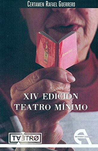 XIV Edición Teatro Mínimo