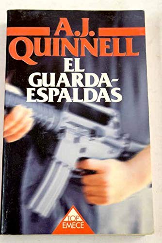 Guardaespaldas, El