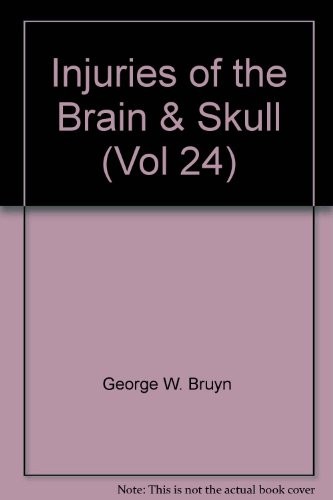 Injuries of the Brain & Skull