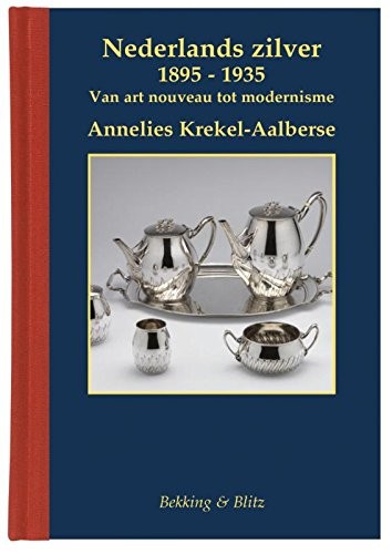 Nederlands Zilver 1895-1935