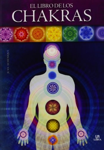 El Libro de los Chakras