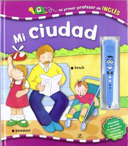 Mi Ciudad