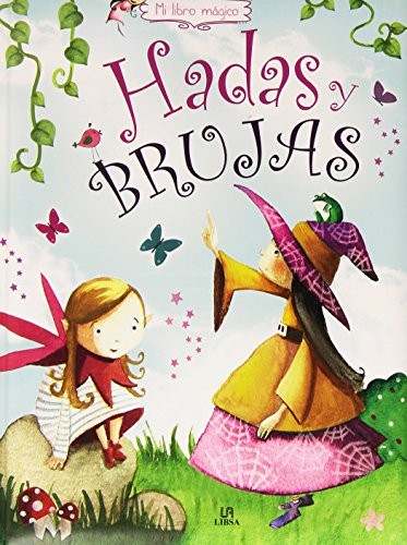 Hadas y Brujas