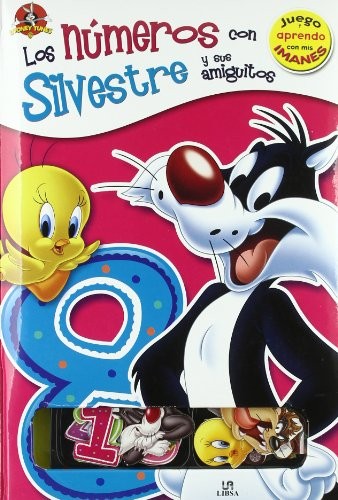 Los Números con Silvestre y sus Amiguitos