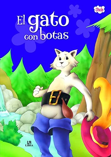 El Gato con Botas