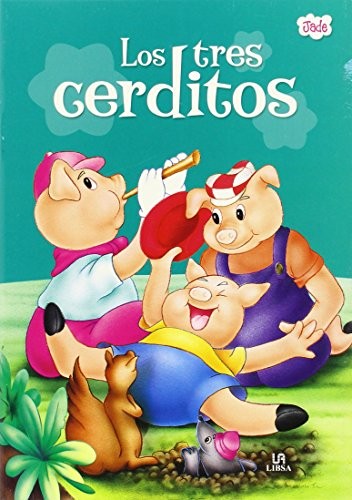 Los Tres Cerditos
