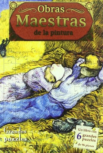 Obras Maestras de la Pintura