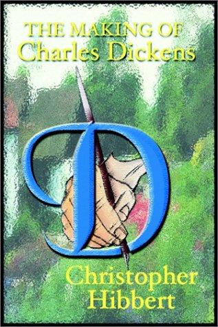 The making of Charles Dickens