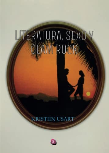 Literatura, sexo y glam rock
