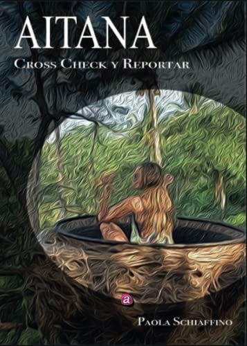 Aitana. Cross Check y Reportar