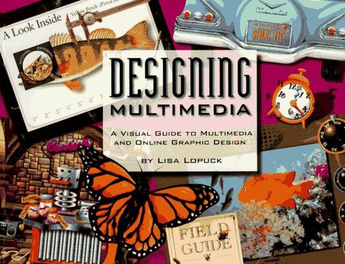 Designing multimedia