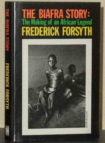 The making of an African legend