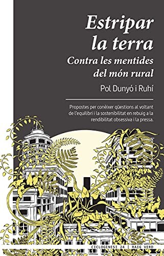 Estripar la terra