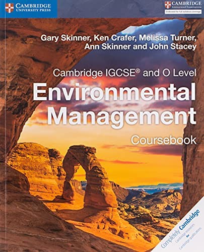 Environmental Management