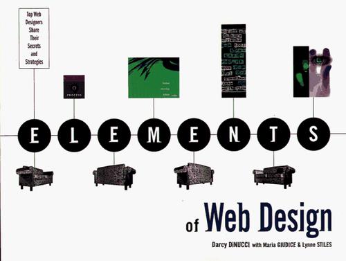 Elements of Web design