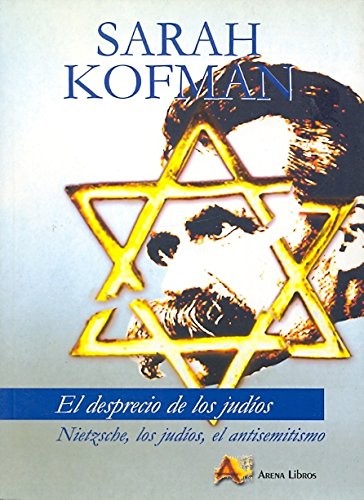 El desprecio de los judíos