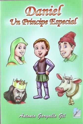 Daniel, un Príncipe Especial