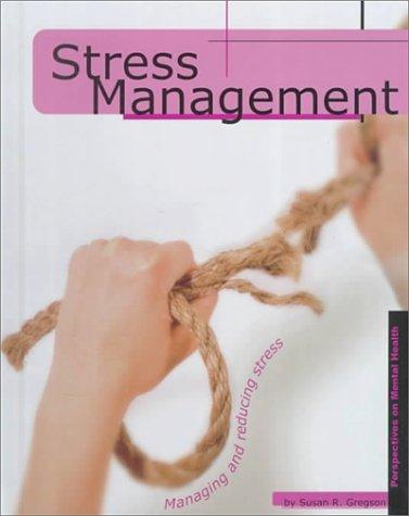 Stress management