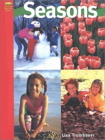 Seasons (Science)
