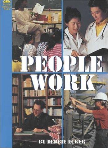People work