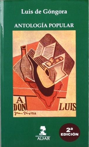 Antología popular