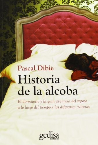 Historia de la alcoba
