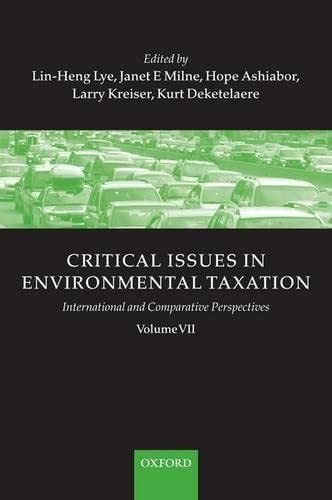 International and Comparative Perspectives