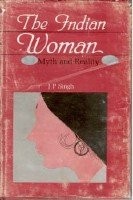 The Indian woman